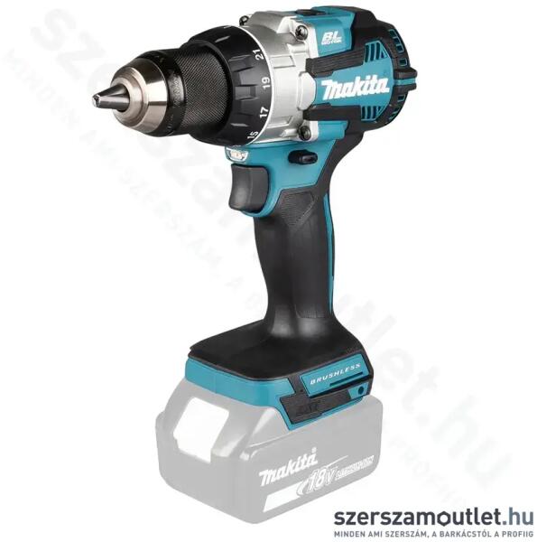 Makita DDF492Z (Masina de gaurit si insurubat) - Preturi Makita DDF492Z (Masina de gaurit si insurubat) - Preturi