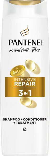 Pro-V Active Nutri Plex Intensive Repair sampon 3 az 1-ben 325 ml