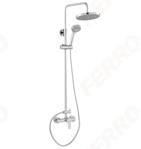 Ritto NP84-BTR7U