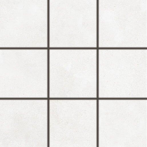 Patter Rako Vásárlás: RAKO Padló Rako Betonico fehéresszürke 10x10 cm matt DAK11790 ...
