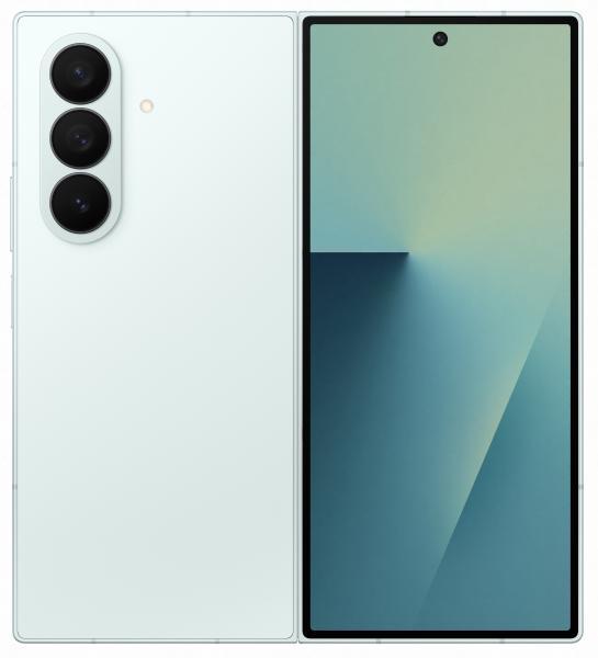 Samsung Galaxy Z Fold7 5G 256GB 12GB RAM Dual (SM-F966) preturi