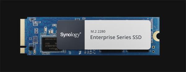 Synology Enterprise 400GB (SNV5420-400G) (Solid State Drive SSD