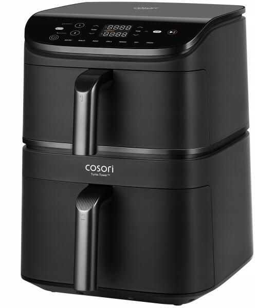 Kaiair様 COSORI Turbo Tower CAF-DC121-AEUR (Friteuza, Airfryer) - Preturi