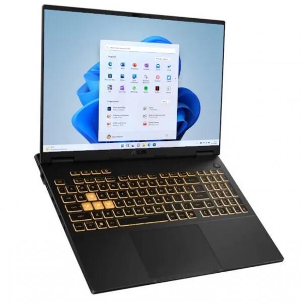 ASUS TUF Gaming A16 FA608UM-R7165W Laptop - Preturi, Asus Notebook