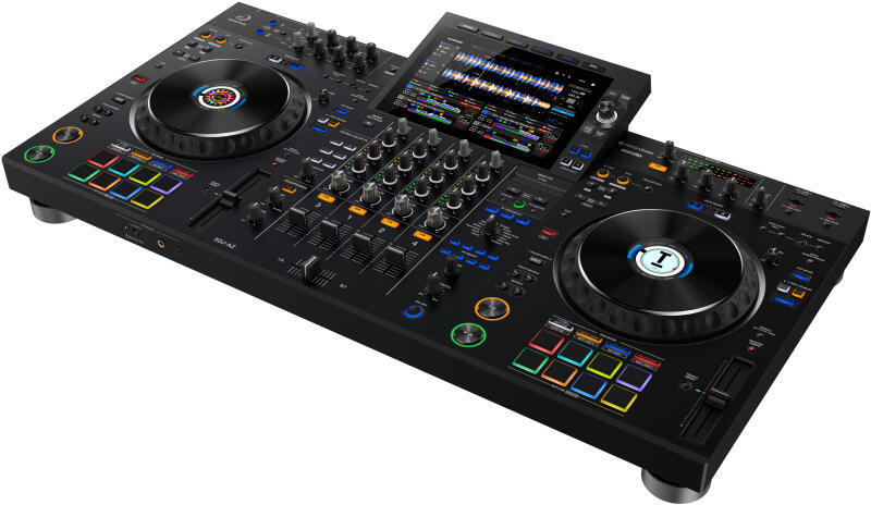 AlphaTheta XDJ-AZ (Mixer audio, DJ) - Preturi
