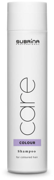 Professional Care Colour sampon festett hajra 250 ml