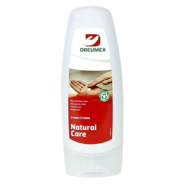 Natural Care munkavégzés utáni kézkrém 250 ml