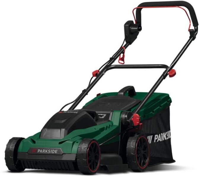 PARKSIDE PERM 1500 A1