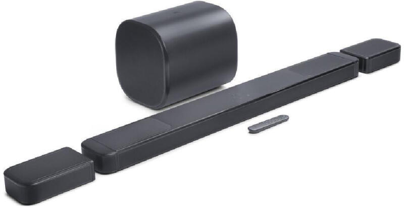BAR 800MK2 7.1