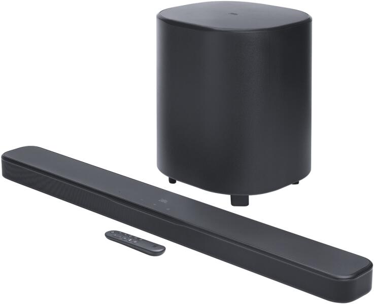 BAR 500MK2 5.1