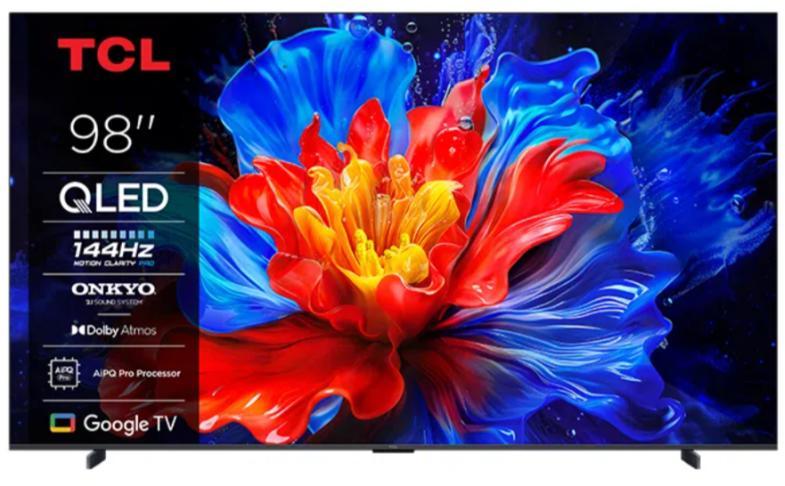 TCL 98P8K Televizor Preturi, TCL 98P8K Televizoare LED