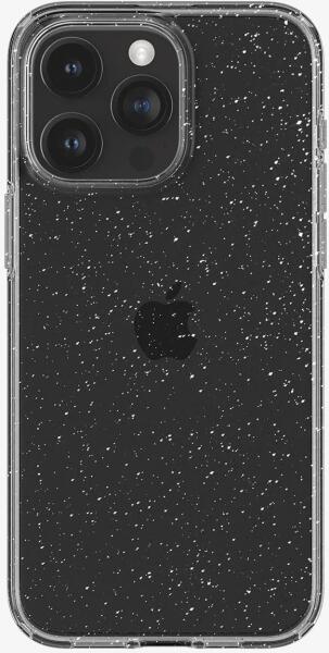 Apple iPhone 15 Pro Max Liquid Crystal case glitter (ACS06559)