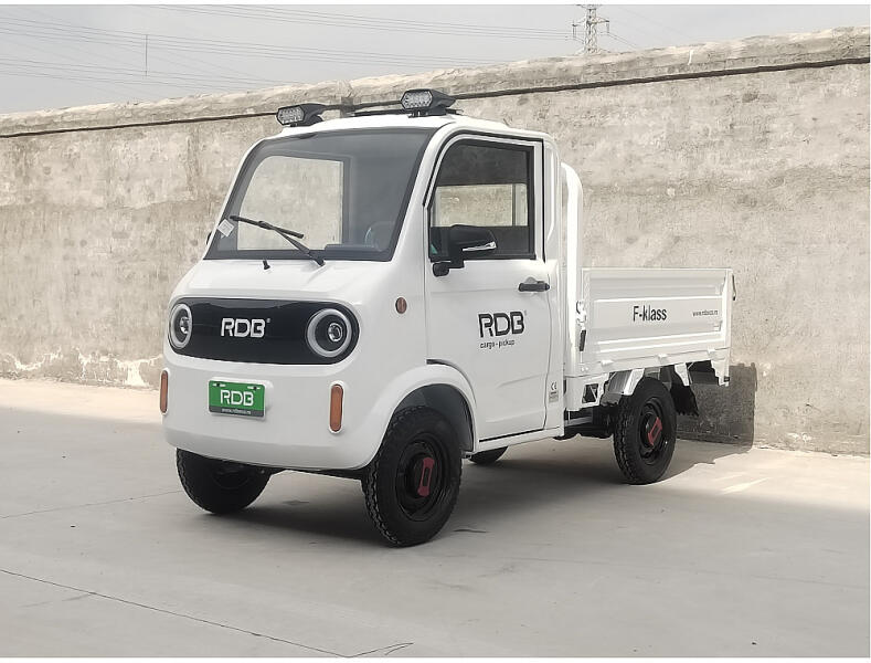 RDB Masina Electrica Rdb F-klass Fara Permis 1500w, 25 Km H, 72v, 58ah ...