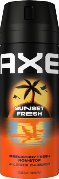 Sunset Fresh deo spray 150 ml