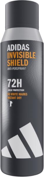 Invisible Shield 72h deo spray 150 ml