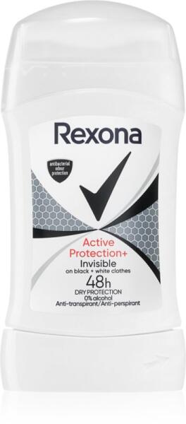 Active Protection+ Invisible deo stick 50 ml