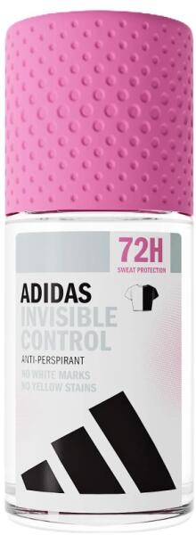 Woman Invisible Control roll-on 50 ml