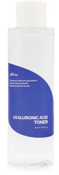 Hyaluronic Acid Toner hialuronsav tonik 200 ml