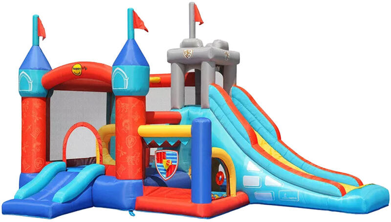 Castle II (QH-BJ54)