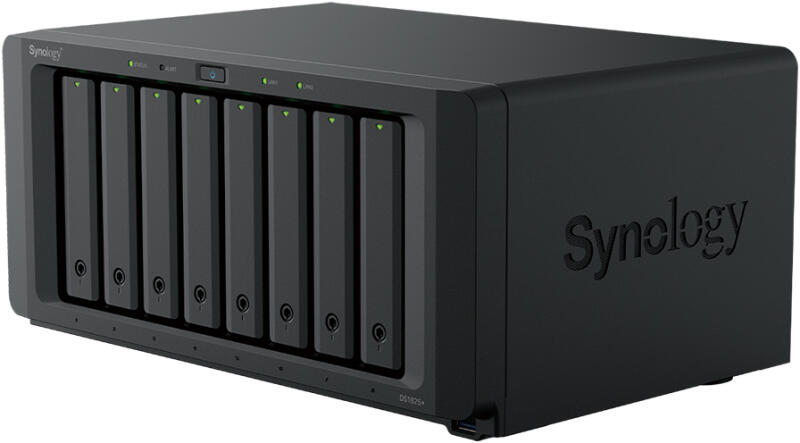 Synology DS1825+ (NAS drive) - Preturi