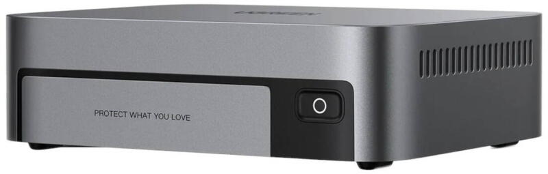 UGREEN DXP480T Plus (25892B) (NAS drive) - Preturi