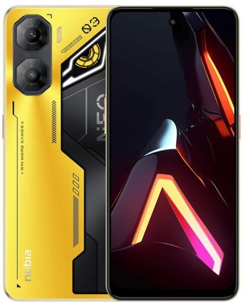 ZTE nubia Neo 3 5G 256GB 8GB RAM Dual preturi - ZTE nubia Neo 3 5G
