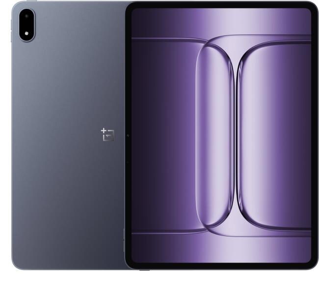 OnePlus Pad 3 12GB+256GB storm blue (Tablete) - Preturi