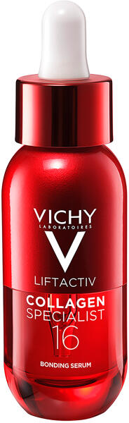 Liftactiv Collagen Specialist 16 szérum 30 ml