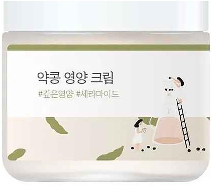 Soybean Cream 80 ml