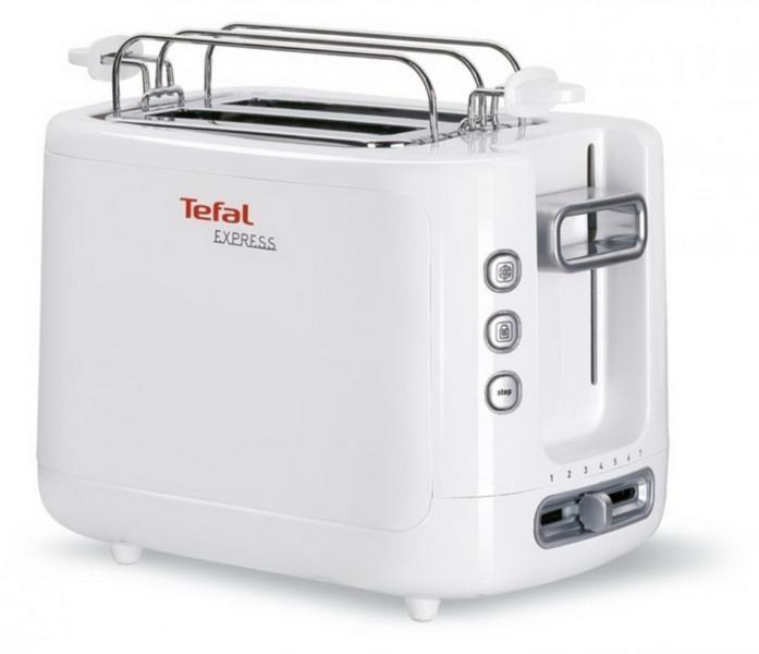 Tefal TT3601 (Toaster) - Preturi