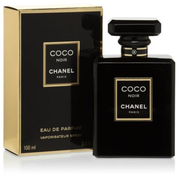 CHANEL Coco Noir EDP 100ml parfüm vásárlás, olcsó CHANEL Coco Noir EDP  100ml parfüm árak, akciók