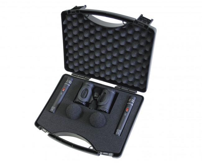 Mc-930 Stereo Set