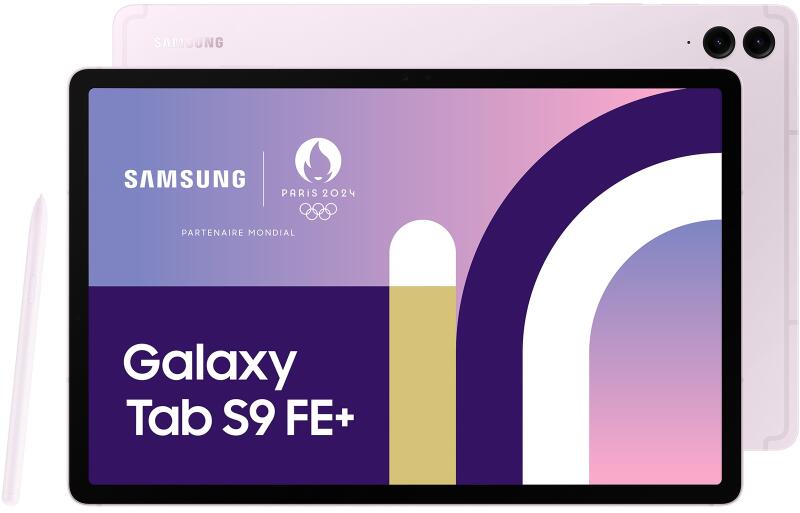 Samsung Galaxy Tab S9 FE+ X616 256GB 5G SM-X616BZAE (Tablete