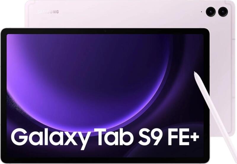 Samsung Galaxy Tab S9 FE X510 128GB SM-X510NZAA (Tablete) - Preturi