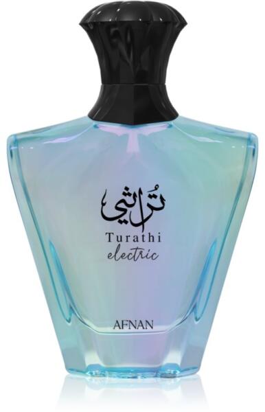 Afnan Turathi Electric EDP 90 ml Preturi Afnan Turathi Electric
