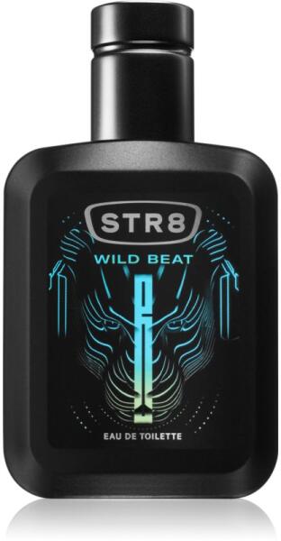 Wild Beat EDT 50 ml