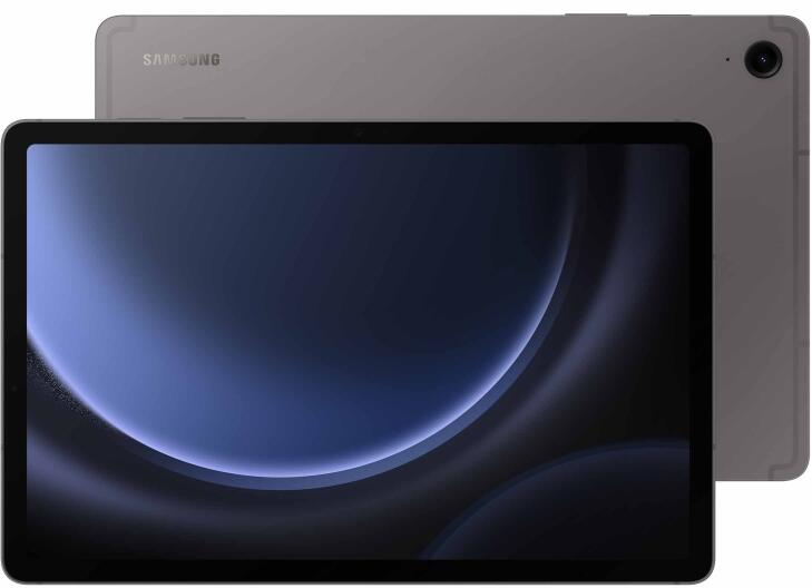 【新品】SAMSUNG Galaxy Tab S9 FE 128GB/6GB SAMSUNG Tab S9 FE, 128GB, 5G, Gray
