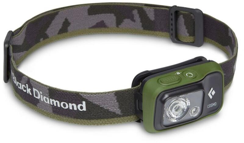 Cosmo 350 Dark Olive (BD6206733002ALL1)