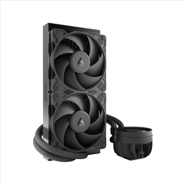 ARCTIC Liquid Freezer III Pro 280 (ACFRE00179A) (Cooler) - Preturi