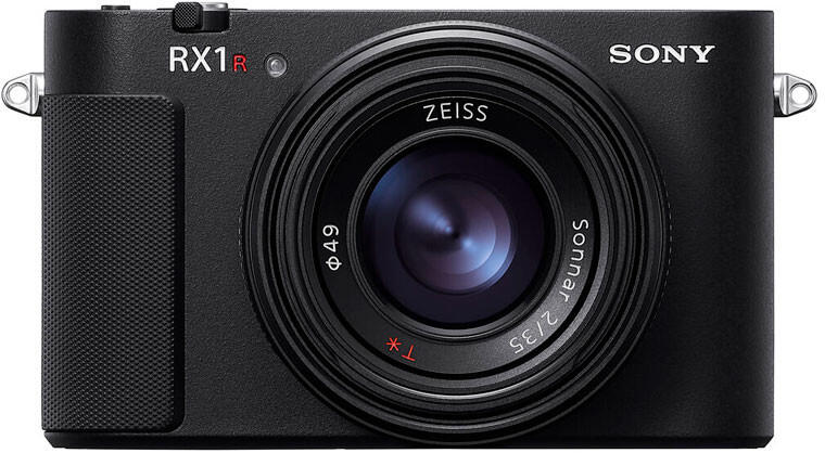 RX1R III (DSCRX1RM3B.CEC)