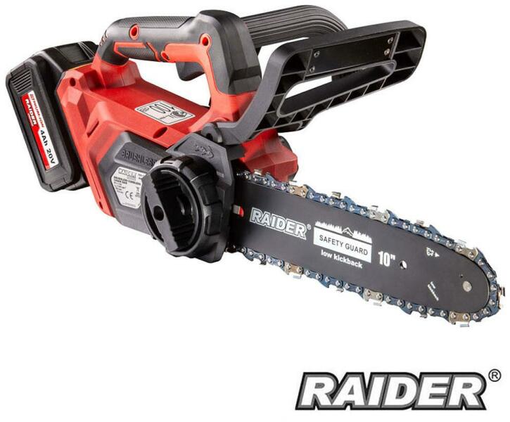 Raider RDI-BCCS32 (077001) (Drujba) - Preturi