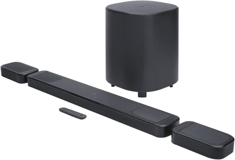 JBL BAR 1000MK2 7.1 (Proiector audio) - Preturi
