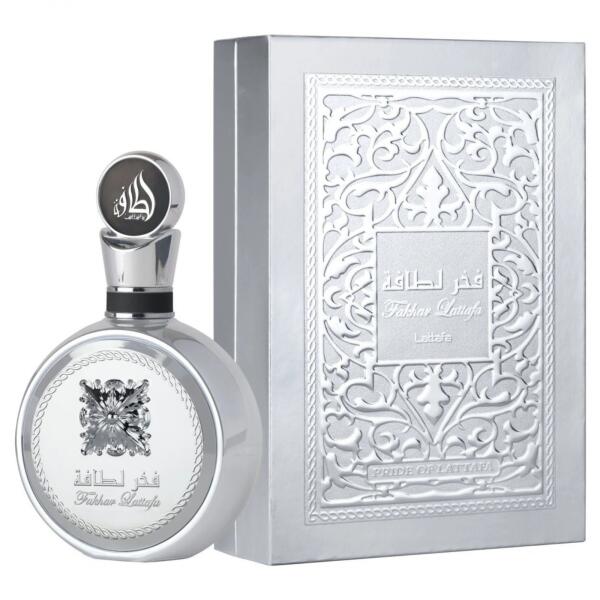 Fakhar Platin EDP 100 ml