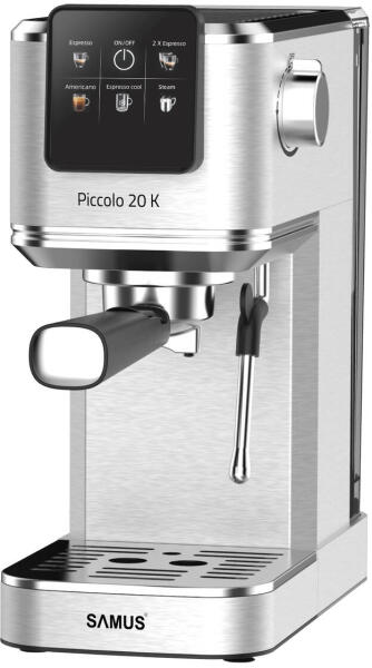 Samus PICCOLO 20 K (Espressoare) - Preturi