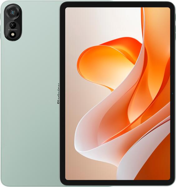 Blackview MEGA 2 タブレット 12インチ 256GB SIM Blackview Mega 2 WiFi 12GB/256GB moss green (Tablete) - Preturi