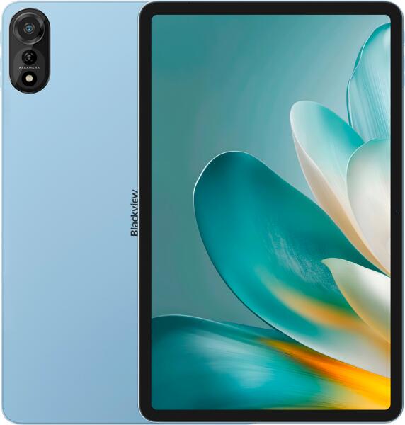 Blackview Mega 2 WiFi 12GB/256GB moss green (Tablete) - Preturi