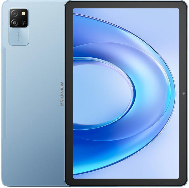 Blackview Tab 60 Pro 8GB/128GB blue (Tablete) - Preturi