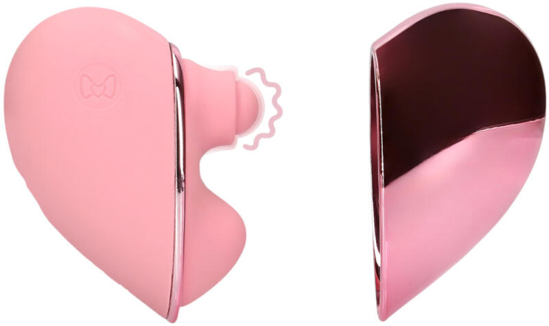 Tapping Heart