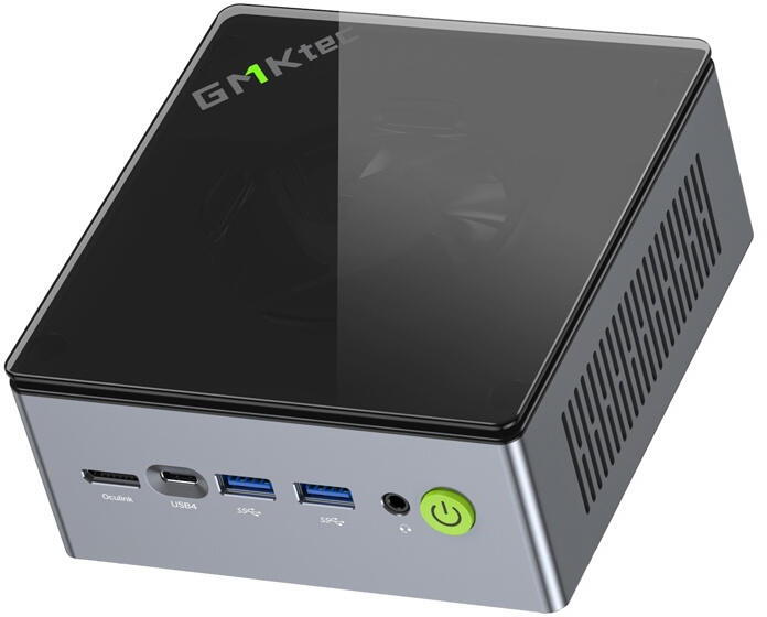 GMKtec NucBox M7 32/1024 Sisteme Desktop - Preturi