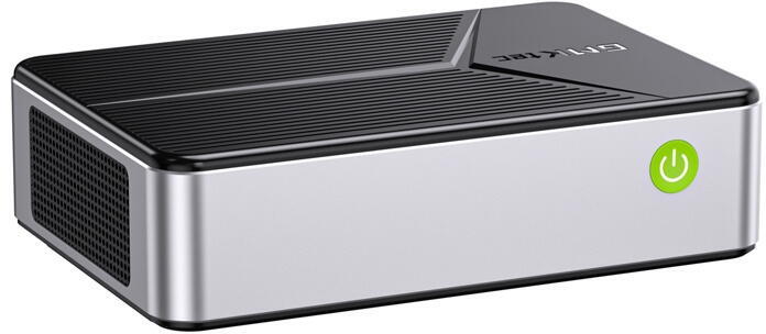 GMKtec NucBox G9 N150 / 12GB / 64GB 値下げ中 GMKtec Nucbox G9 ミニ PC インテル N150 ミニ NAS Windows 11 プロ